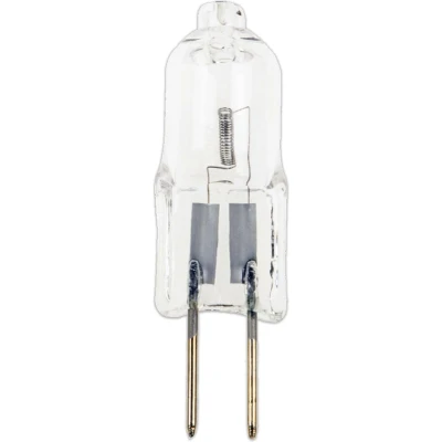 Afbeelding van Osram Halostar starlite Halogeen insteeklamp G4 5W 2700K 55lm 12V Warm Wit