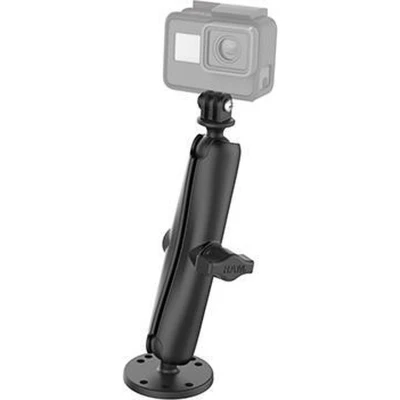 Afbeelding van RAM Mounts B 138 C GOP1 houder Passieve Camera Zwart