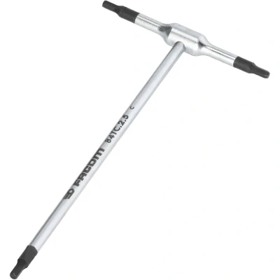 Image de FACOM 84TC.2.5 Clé Allen hexagonale en forme de T 2,5 mm