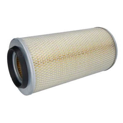 Afbeelding van PURRO PUR PA3046 Luchtfilter 306 150 Filter insert MERCEDES BENZ: T1 Platform/Chassis, T2/L Box Body / Estate, Van