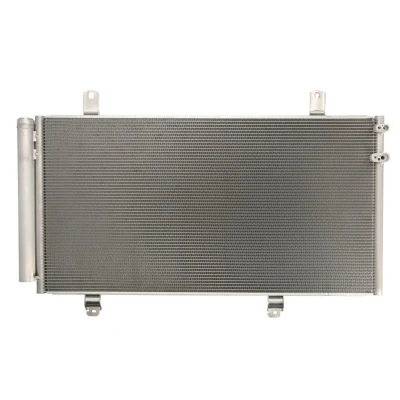 Afbeelding van KOYORAD CD010392M Condensor Airco Met droger 746mm