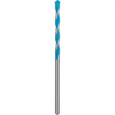 Afbeelding van Bosch Accessories EXPERT CYL 9 MultiConstruction 2608900619 Multifunctionele boor 1 stuks 7 mm Gezamenlijke lengte 150 Cilinderschacht stuk(s)