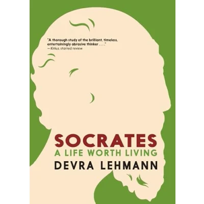 Afbeelding van Socrates: A Life Worth Living