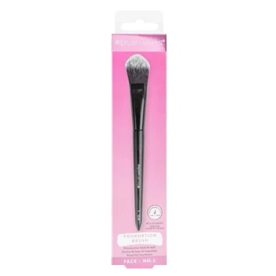 Afbeelding van Brushworks Foundation Penseel nr. 1