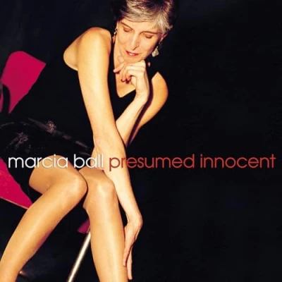 Afbeelding van Presumed Innocent