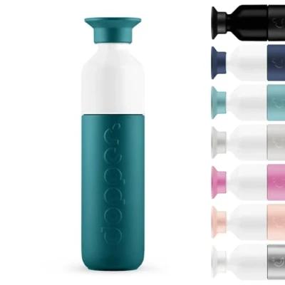 Image de Dopper Insulated 350ml Bouteille d&#039;eau