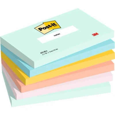Image de Note Post it Beachside