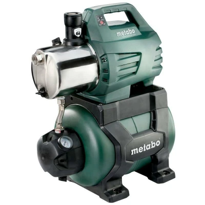 Afbeelding van Metabo 600975000 Watervoorziening HWW 6000/25 Inox 230 V 6000 l/h