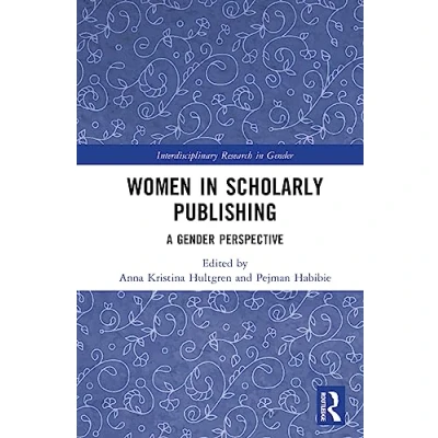 Afbeelding van Interdisciplinary Research in Gender Women Scholarly Publishing