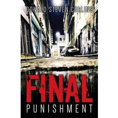 Afbeelding van The Newberry Crime Case Files Final Punishment