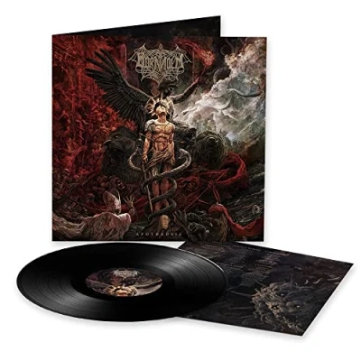 Afbeelding van Bornholm Apotheosis (LP)