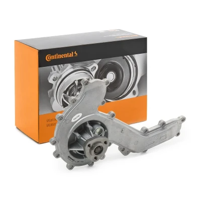 Afbeelding van Waterpomp, motorkoeling CONTINENTAL CTAM WPS3075