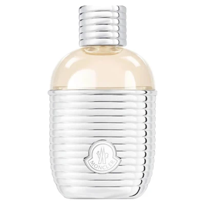Afbeelding van Moncler Pour Femme 60 ml Eau de Parfum Spray