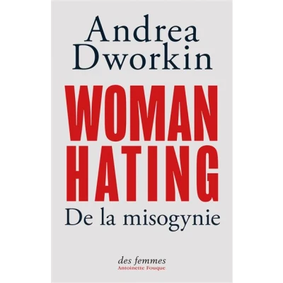 Image de Woman Hating