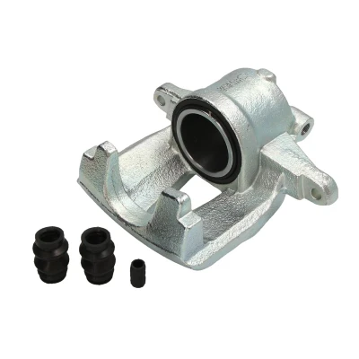 Afbeelding van BUDWEG CALIPER 343639 Remklauw ALFA ROMEO: MiTo, FIAT: Grande Punto Hatchback, 500 Doblo I Estate, OPEL: Corsa D Hatchback