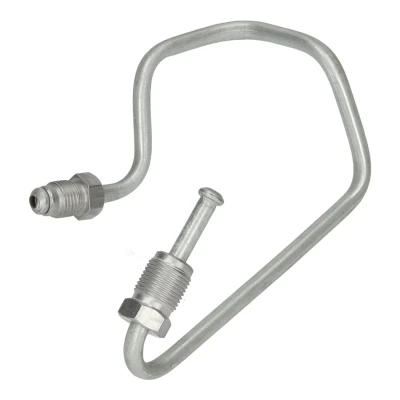 Afbeelding van FEBI BILSTEIN 194484 Remleiding Links achter VOLKSWAGEN: Caddy 3, 3