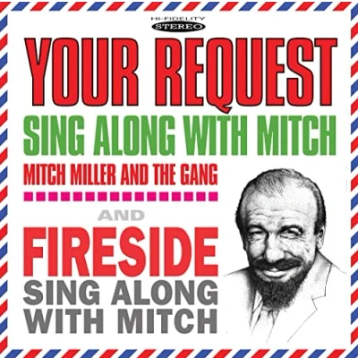 Afbeelding van Your Request Sing Along With Mitch / Fireside