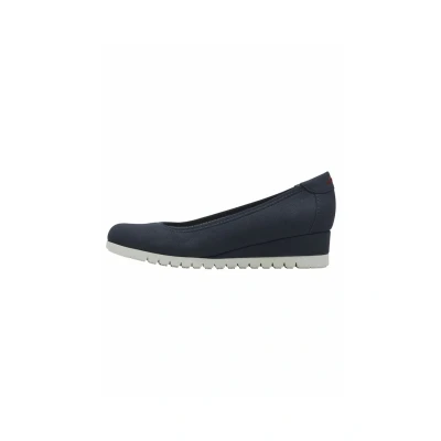 Afbeelding van s.Oliver Dames Ballerina 5 22300 42 8B5 Maat: 40 EU