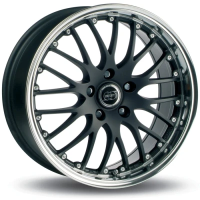 Image de Infiny Phoenix 9.5x19 5x112 ET45 66.5 Jante