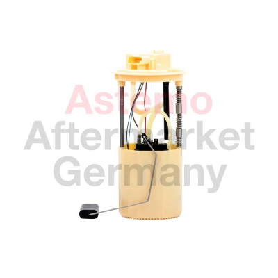 Afbeelding van HITACHI 2503285 Brandstoftoevoereenheid Met brandstoftoevoermodule Electrisch Diesel OPEL: Meriva B