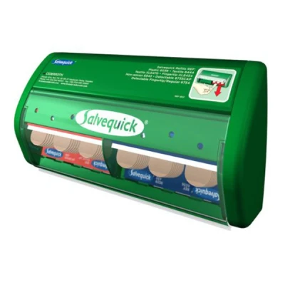Image de Salvequick Distributeur Pansement 490700