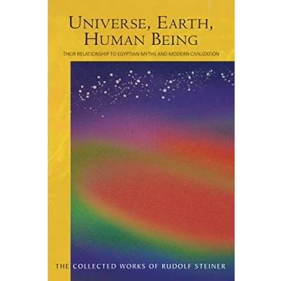 Afbeelding van Universe, Earth, Human Being