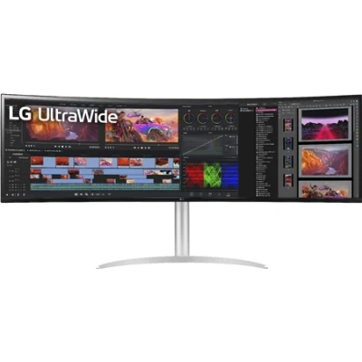 Afbeelding van LG UltraWide 49WQ95C W
