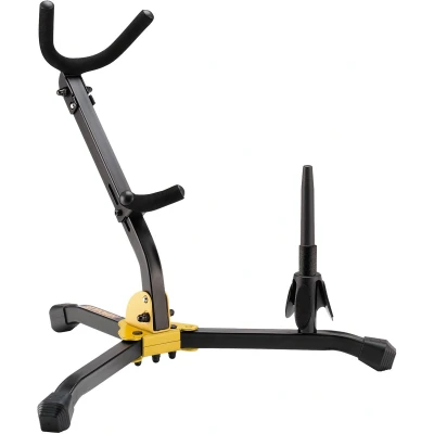 Afbeelding van Hercules Stands DS 532B Standaard voor houten blaasinstrumenten