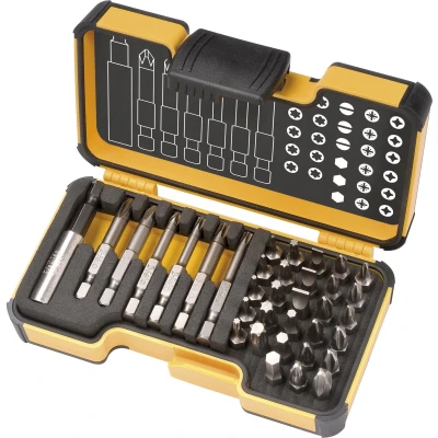 Afbeelding van Bitset Bits35 35 Dlg