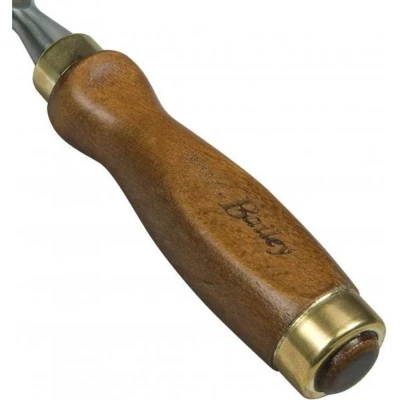 Afbeelding van Stanley Steekbeitel Hout 35mm