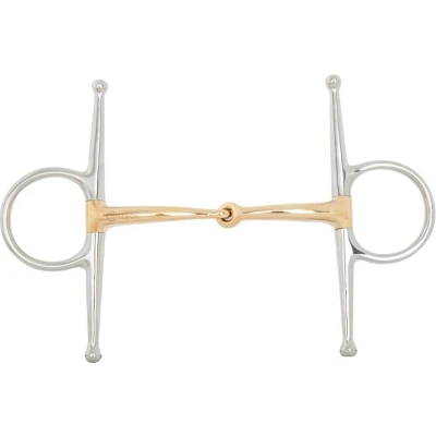Afbeelding van BR Kneveltrens Soft Contact Curved 14mm/165mm 12.5cm