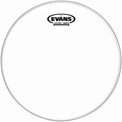 Afbeelding van Evans G1 Clear 6&quot;, TT06G1, Tom Batter vel