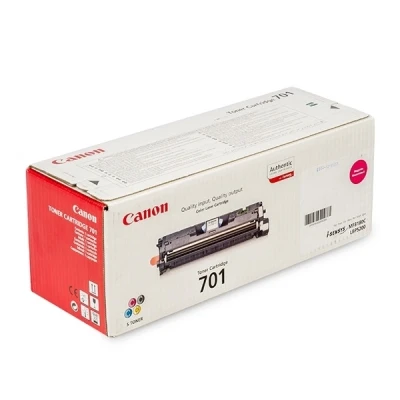 Image de Canon EP 701 M