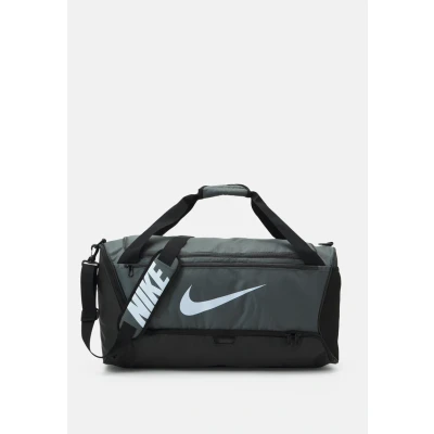 Afbeelding van Nike Performance DUFF Unisex Sporttas, Maat: One Size, Iron grey/black/white