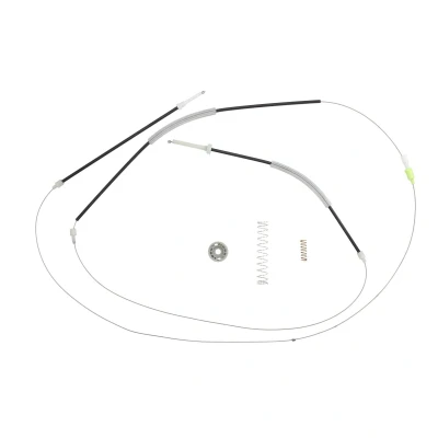 Afbeelding van Blic Raamopener reparatieset 6205 01 046807P