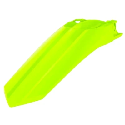 Afbeelding van Polisport Achterspatbord Honda CRF250R 2019 CRF450R 2017 2020 Fluor Geel