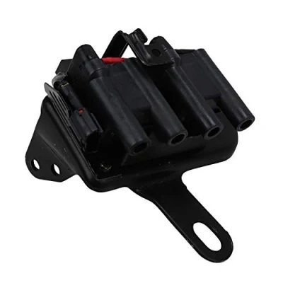 Afbeelding van Beru Bobine ZS267