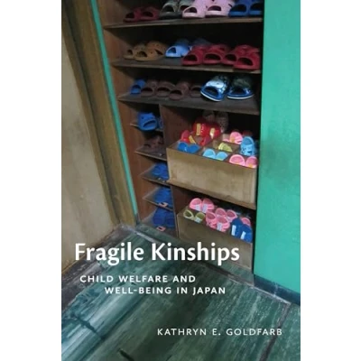 Afbeelding van Fragile Kinships
