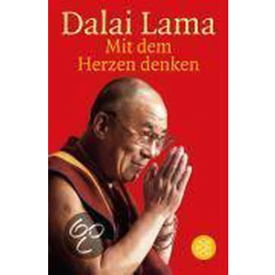 Afbeelding van Mit dem Herzen denken