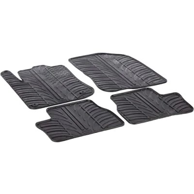 Afbeelding van Gledring Pasklare rubber matten GL 0159
