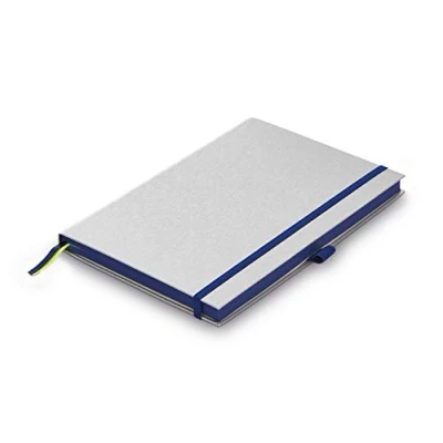 Afbeelding van Lamy Notebook Hardcover Ocean Blue