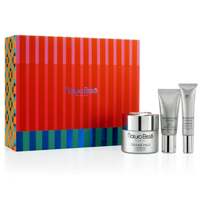 Afbeelding van Diamond Ultimate Rejuvenating Set Light