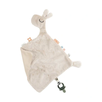 Afbeelding van Done by Deer Knuffeldoekje