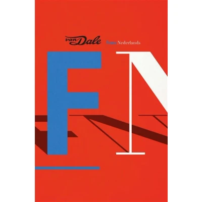 Image de Van Dale Pocketwoordenboek Frans Nederlands