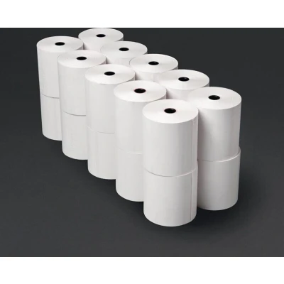 Afbeelding van Olympia kassarollen 80 x 72mm (20 stuks)