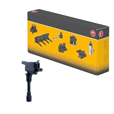 Afbeelding van Ngk D Bobine 48208