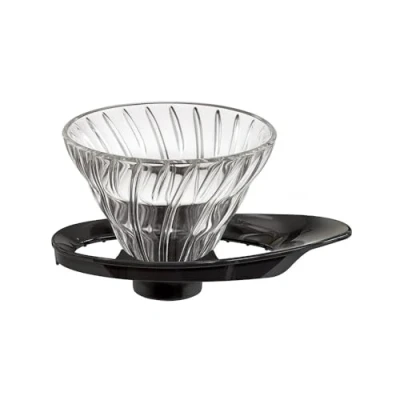 Afbeelding van Hario V60 Dripper 01 Glass