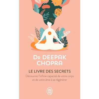 Afbeelding van Le livre des secrets