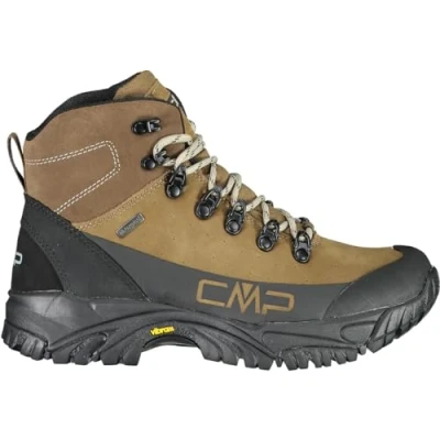 Afbeelding van CMP DHENIEB WMN Uniseks trekkingschoenen, corteccia