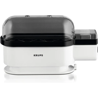 Afbeelding van Krups Eierkoker Voor 3 eieren 300W Wit